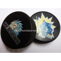 disesuaikan Street Hockey Puck